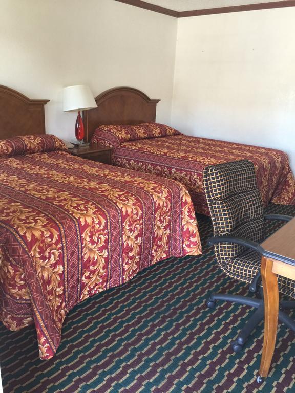 Buckboard Motel Santa Maria  Esterno foto